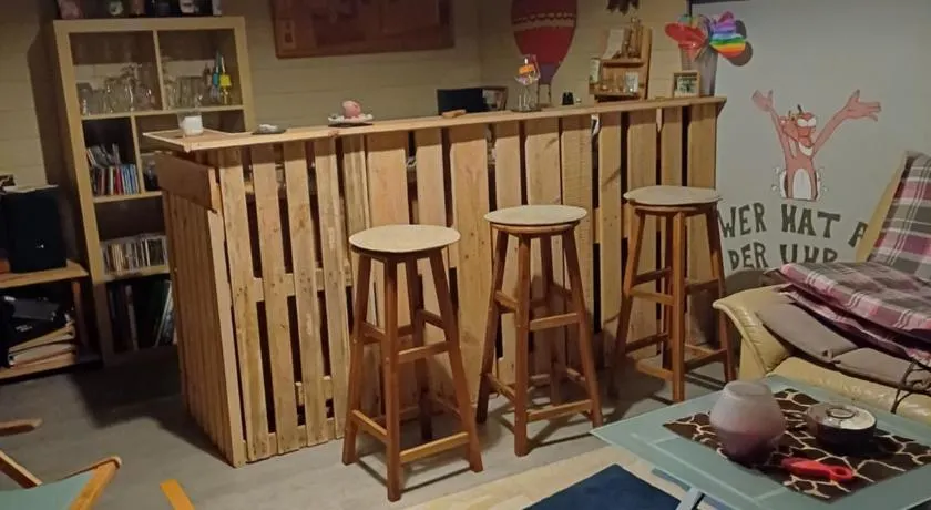 Eifelsteigzimmer Bruderherz - Image 1