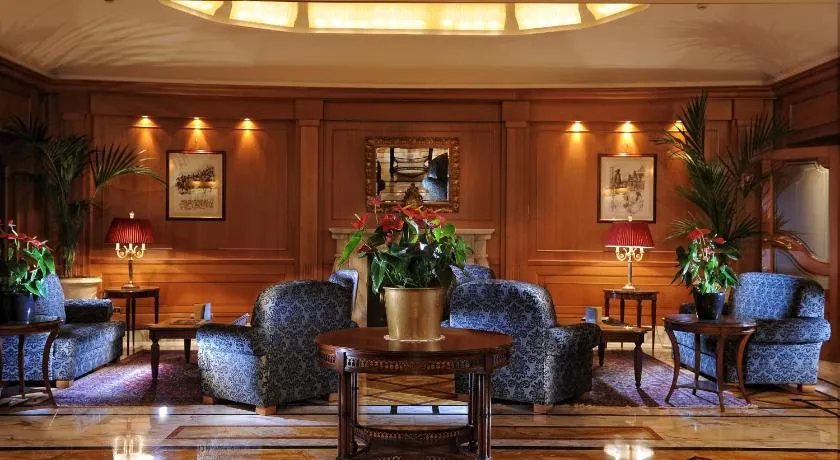 Hotel Manzoni - Image 1