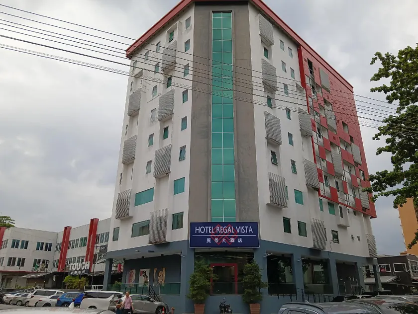 Hotel Regal Vista - Image 1