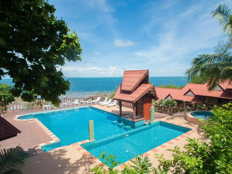 Niramon Sunview Resort - Image 1