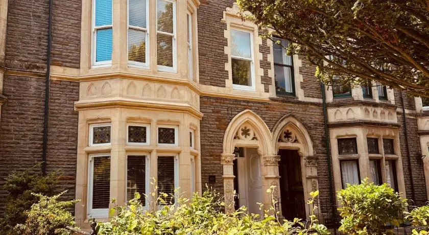Pontcanna Place Apartments by Urban Space - Image 1