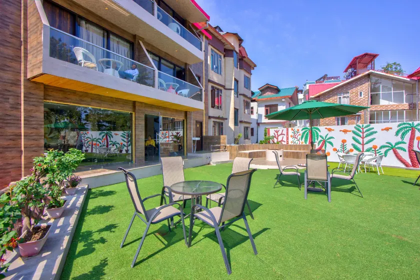 Sanveera Hills - Image 1
