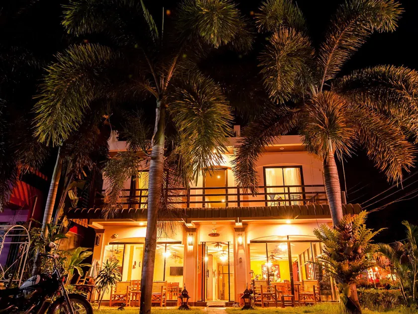Klong Muang Sunset House - Image 1
