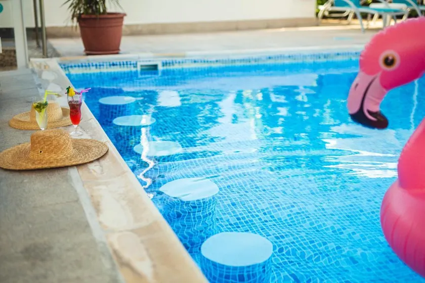 Latchi Escape Hotel and Suites - Image 1