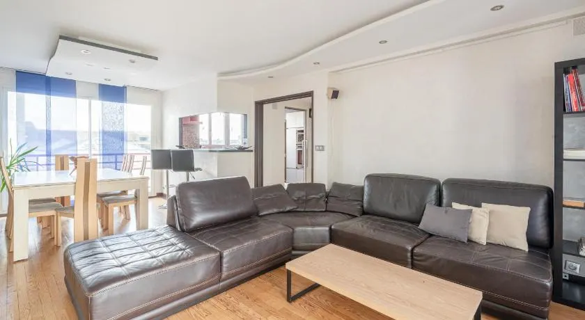 "SUITE-HOME 44600" Apt d'exception 3 Etoiles - Image 1