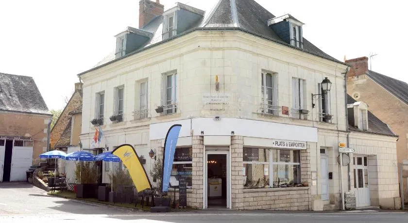 Le Perroquet Bleu - Image 1