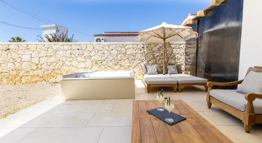 Cala Coralli - Image 1