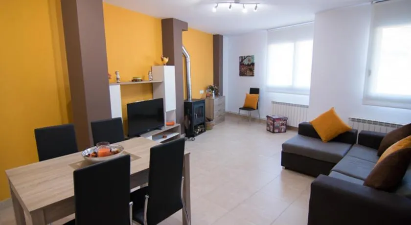 Apartament Bagà - Image 1