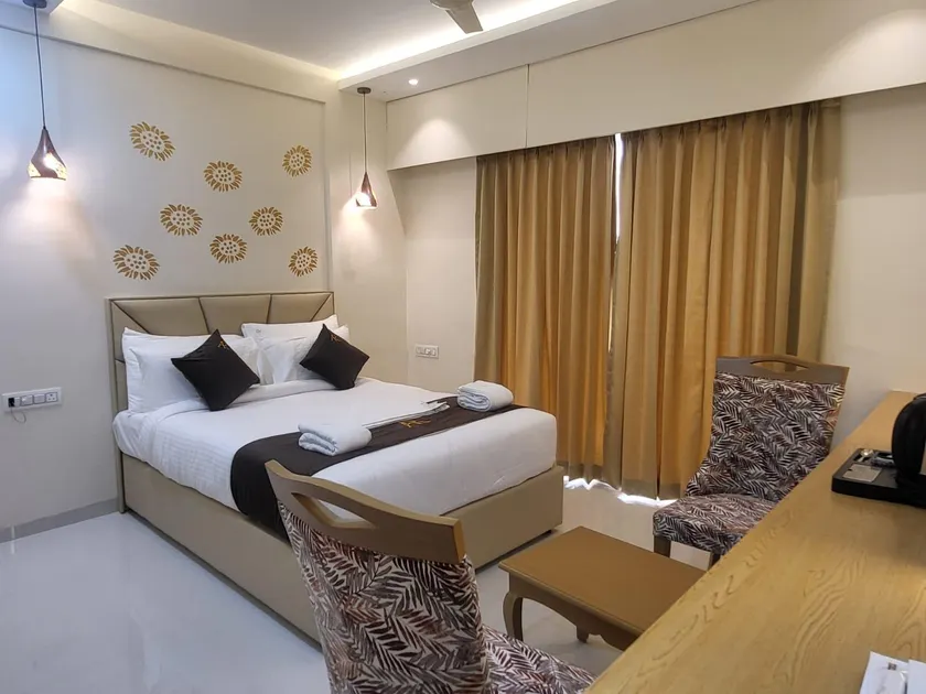 Ammora Resort - Image 1