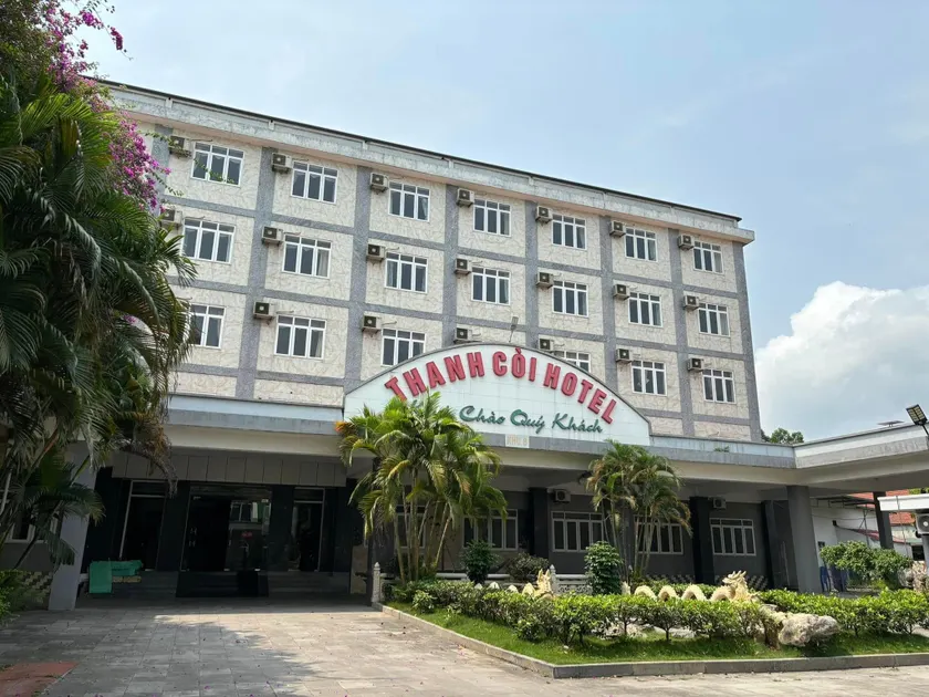 Hotel Thanh Coi, Hai Hoa, Nghi Son - Image 1