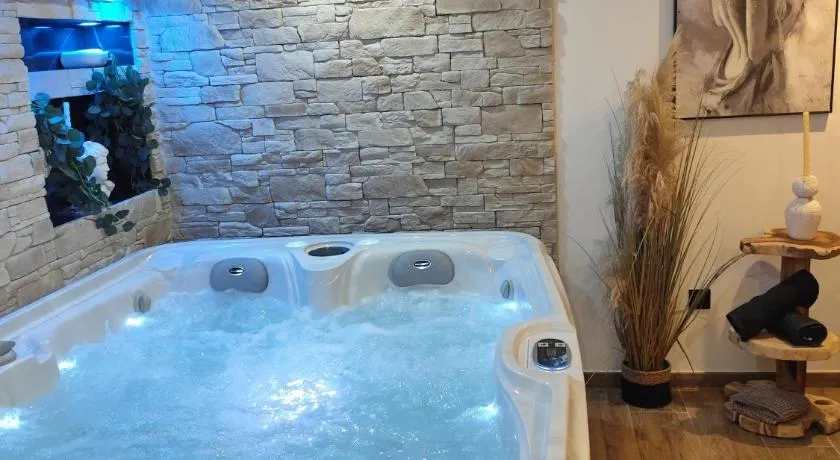 Château de la sagesse SPA - Image 1