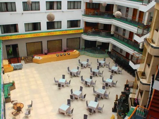 Xin Ya Lou Hotel - Image 1