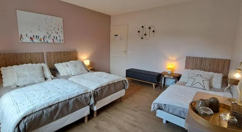 Chambre d'hôte de Reymure - Image 1
