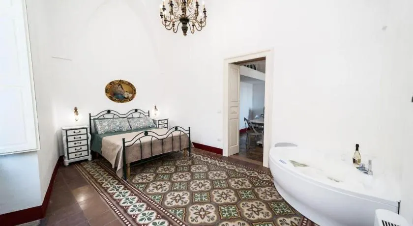 Matinè Suite And Room - Image 1