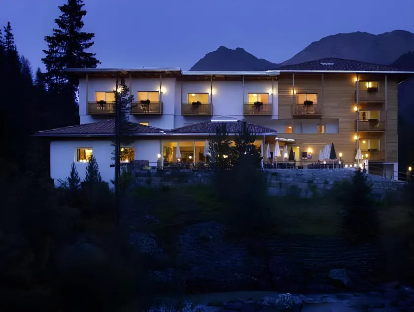 Hotel zum See - Image 1
