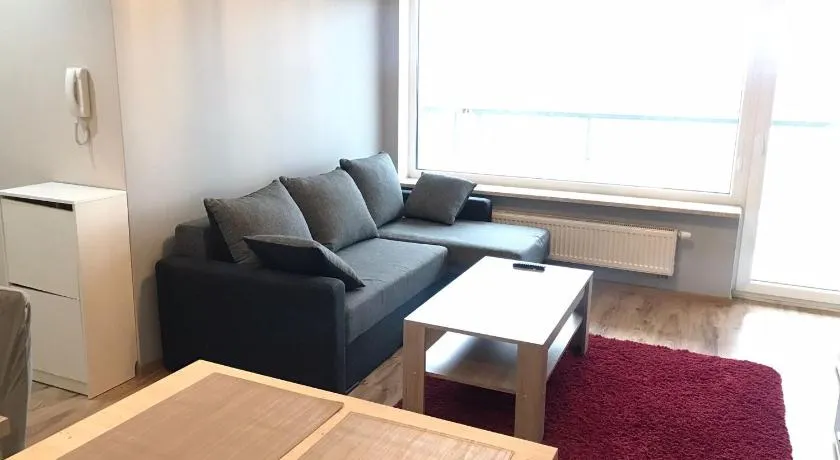Apartament z widokiem - Image 1