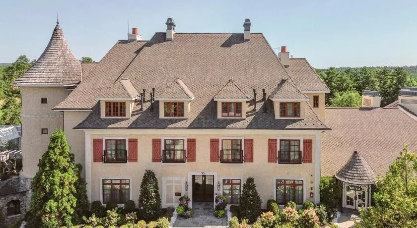 Mirbeau Inn & Spa - Plymouth - Image 1