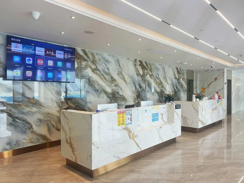 Haijiaocheng Tourist Holiday Center - Image 1