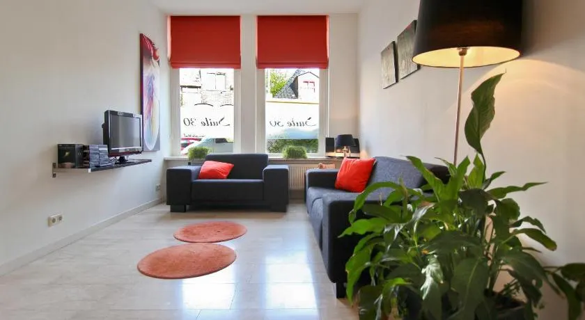 Suite 30 - OvernachteninStijl - Image 1
