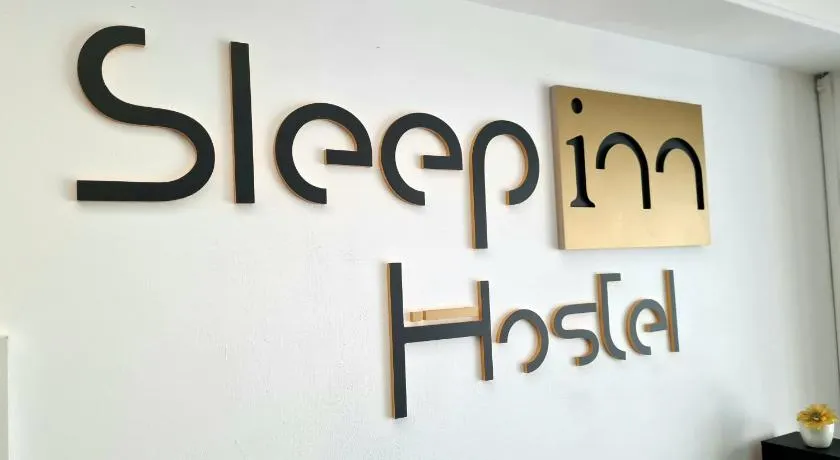 Sleep Inn Hostel - Image 1