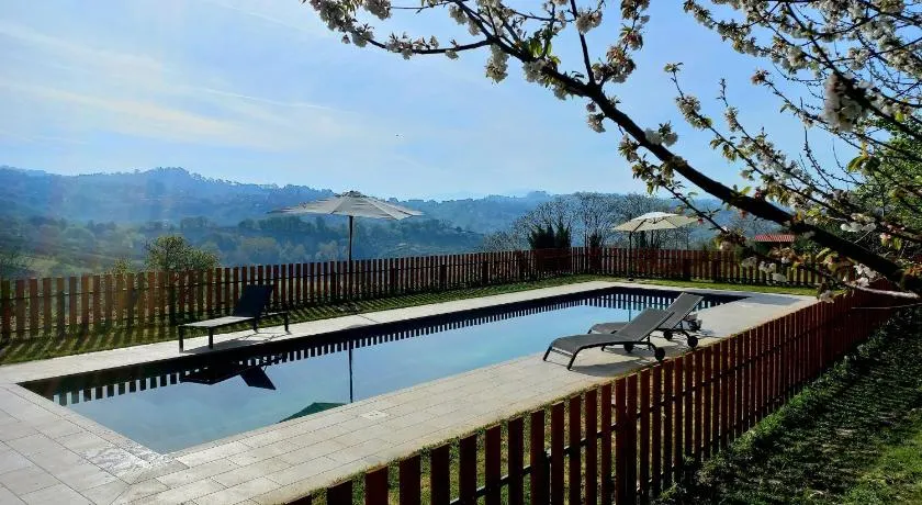 La casa Nettarina - Image 1
