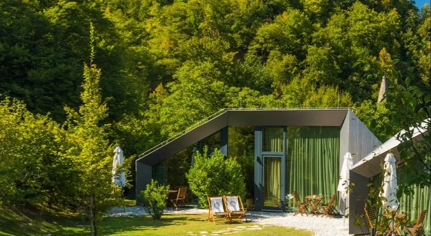 Ortenia Apartments in Nature - Image 1
