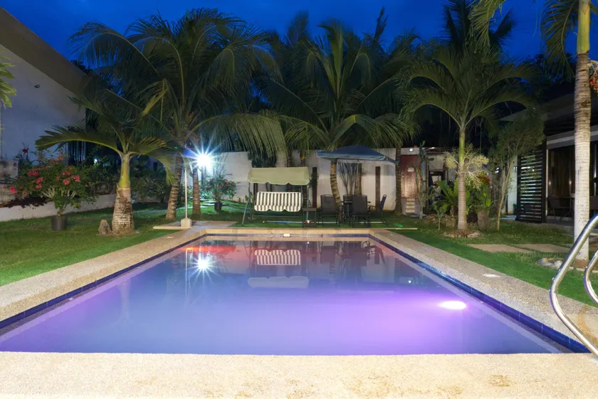 M&K's Guesthouse Studio B - Image 1