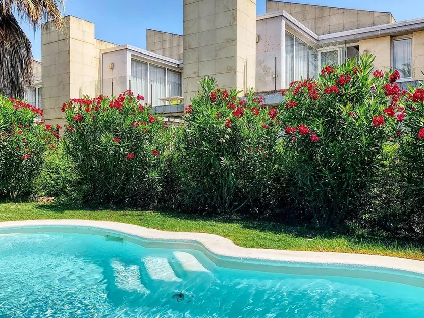Apartment in La Escala near Beaches  Pools - Image 1