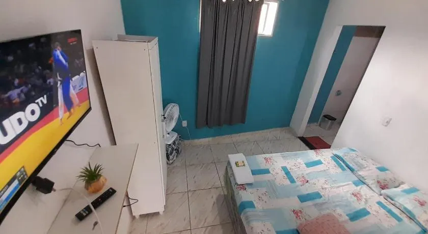 Hospedagem Suites Itaboraí - Image 1