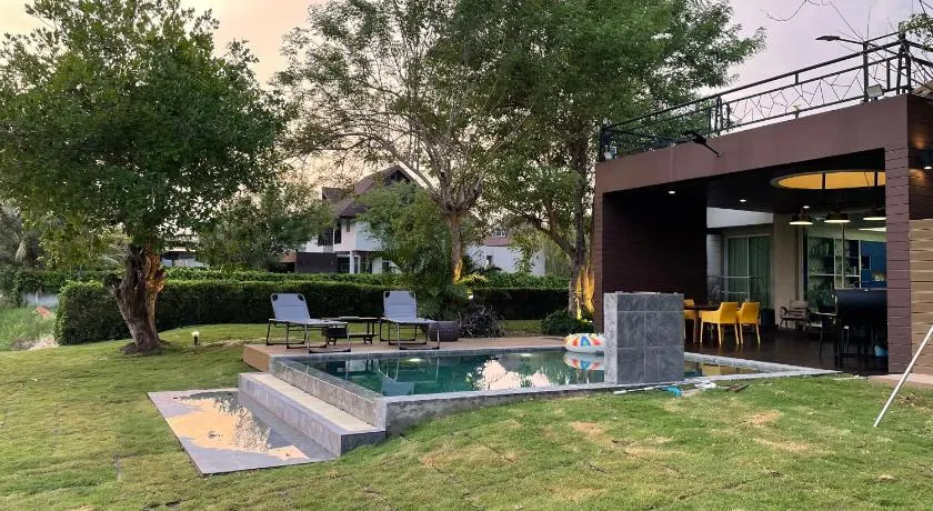 Momento Poolvilla Khaoyai - Image 1