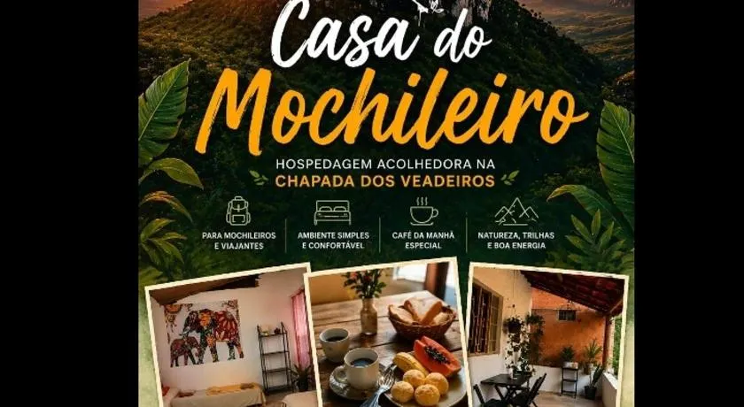 Casa do Mochileiro - Image 1