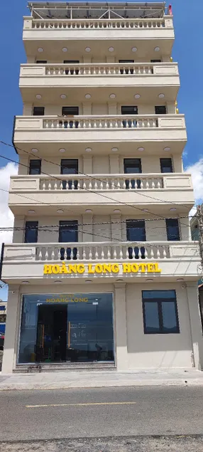 Hoàng Long Hotel - Image 1