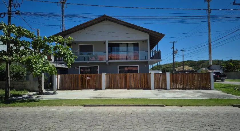 Suítes Quádruplas Nereidas - Image 1