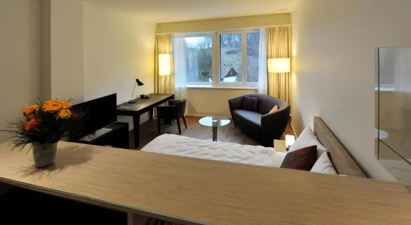 Guggach Apartôtel - Image 1