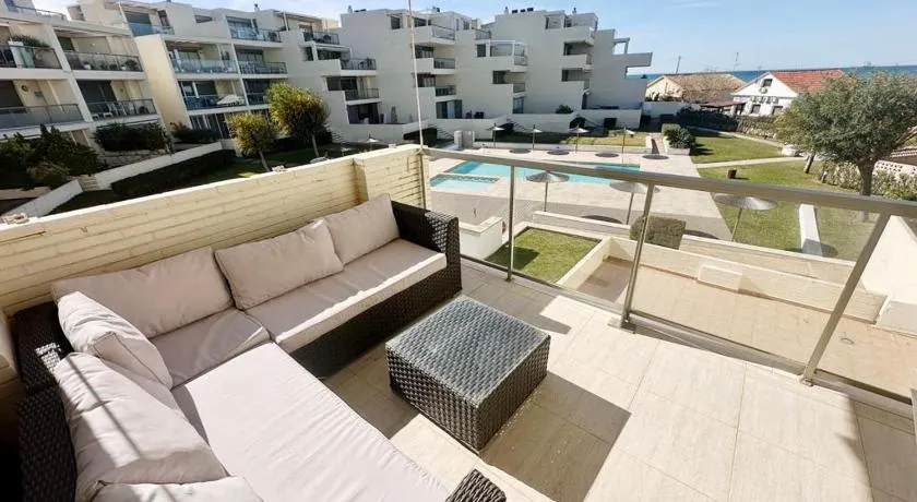 Tierra de Mar 26 by homeprive - Image 1