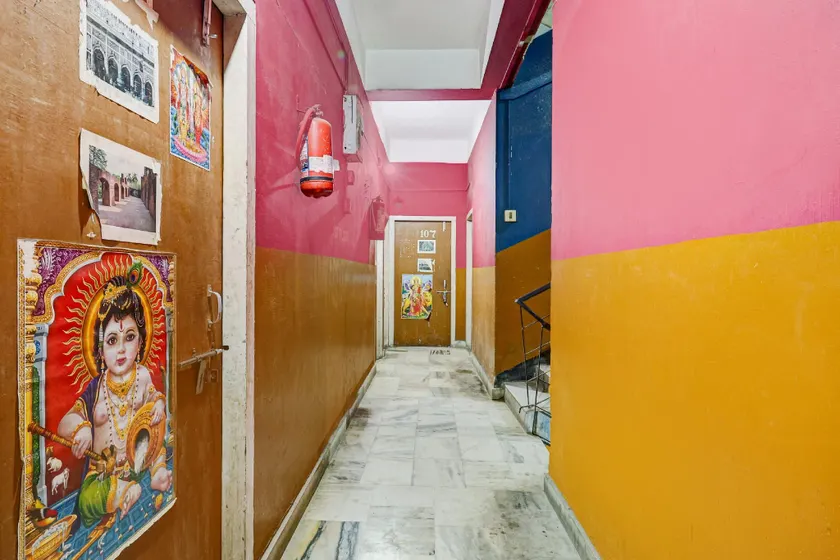 SPOT ON Priya Guest House - Image 1