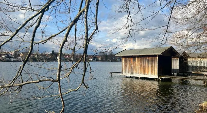 Apartment Weßling - Image 1