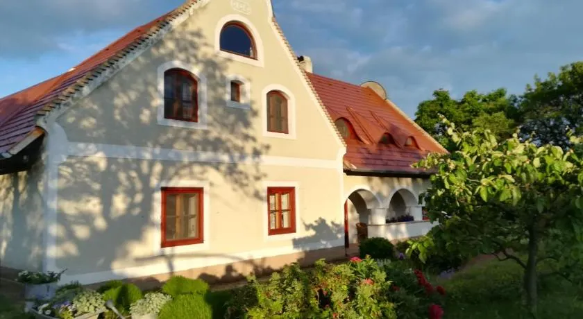 Kishalász Vendégház-Lovas - Image 1