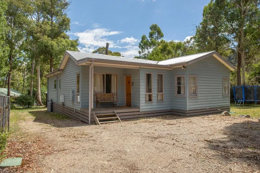 Settlement Lodge - Minutes to the Mt Buller gate - Image 1