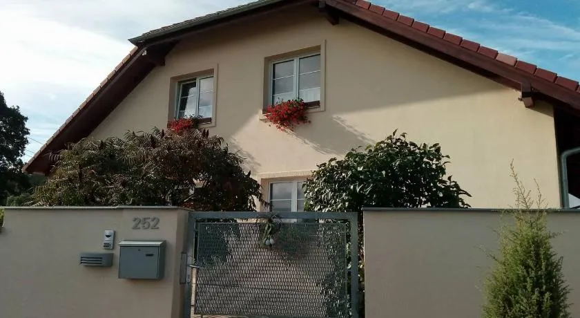 apartmány pod lesem - Image 1
