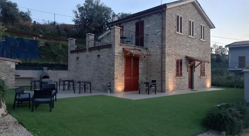 Casale Parvil - Image 1