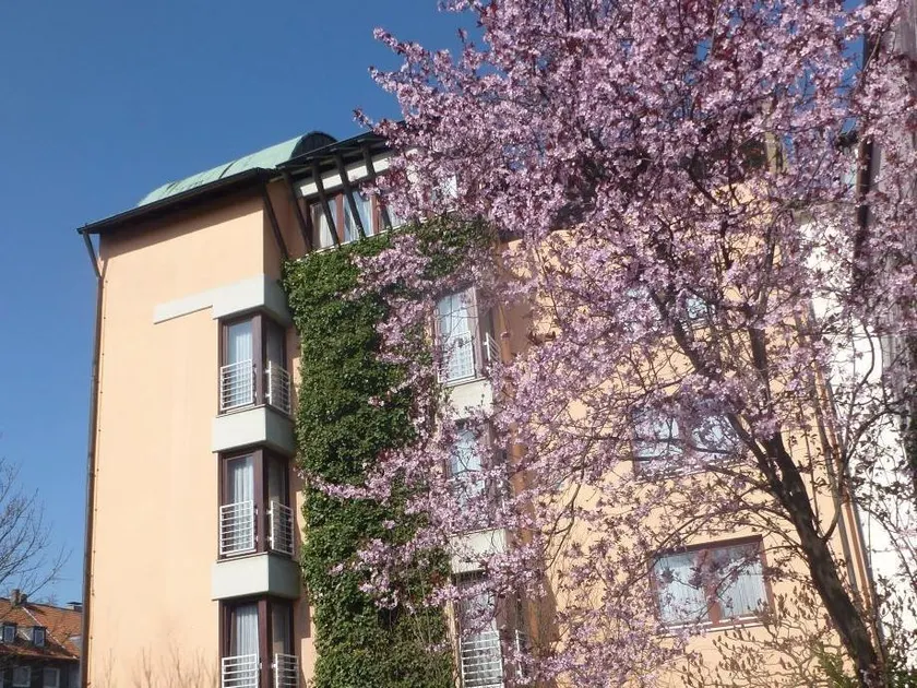 Atelier Hotel Essen-City - Image 1