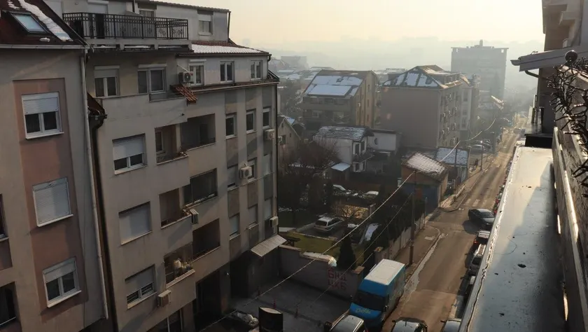 Mocha Belgrade Apartment - Image 1