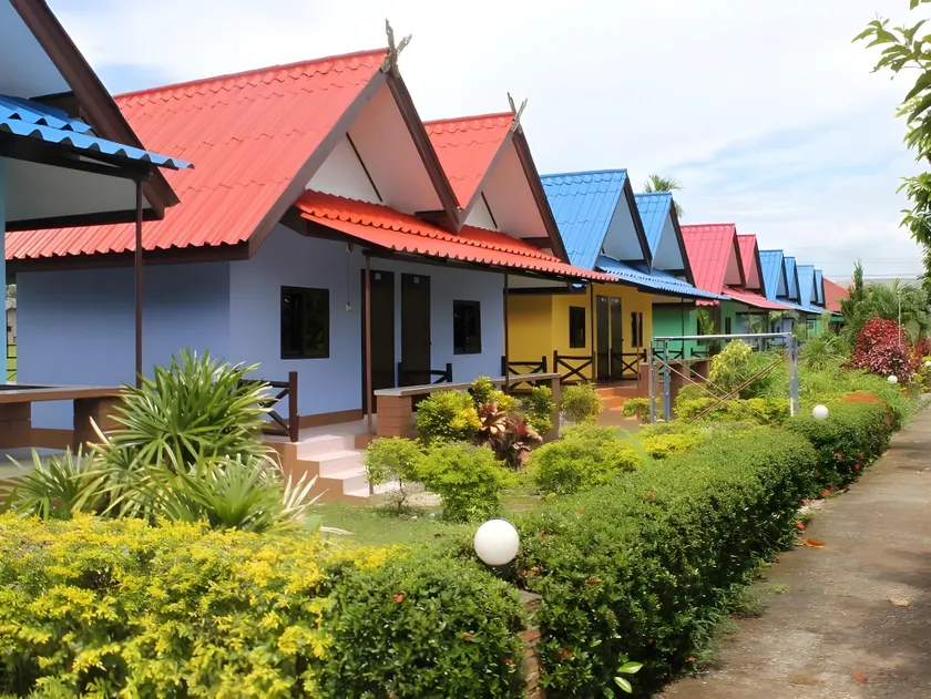 Ruen View Resort - Image 1