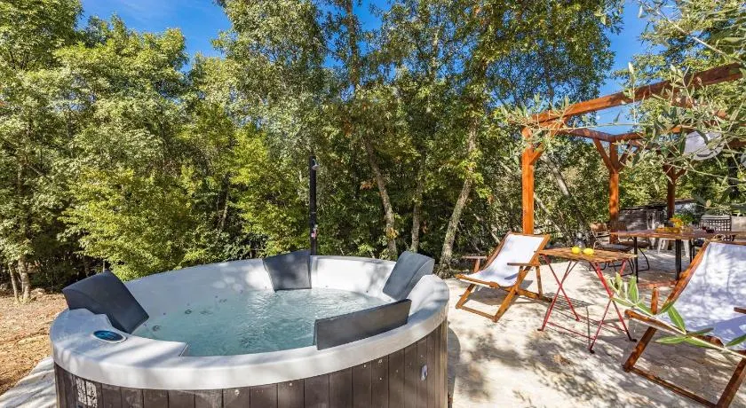 Paradiso Istriano with Jacuzzi - Image 1
