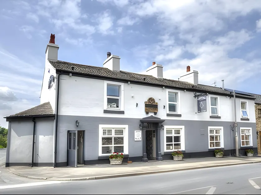 Masons Freehouse - Image 1