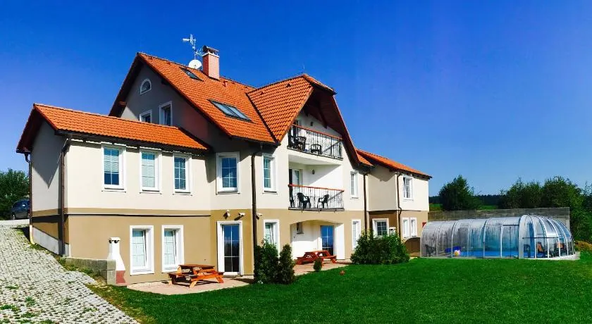 Lipno Apartmany Frymburk I. - Image 1