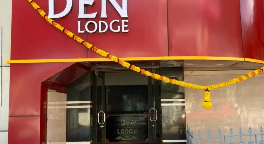 DEN LODGE - Image 1