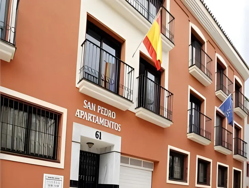 Sanpedro Apartamentos Marbella - Image 1