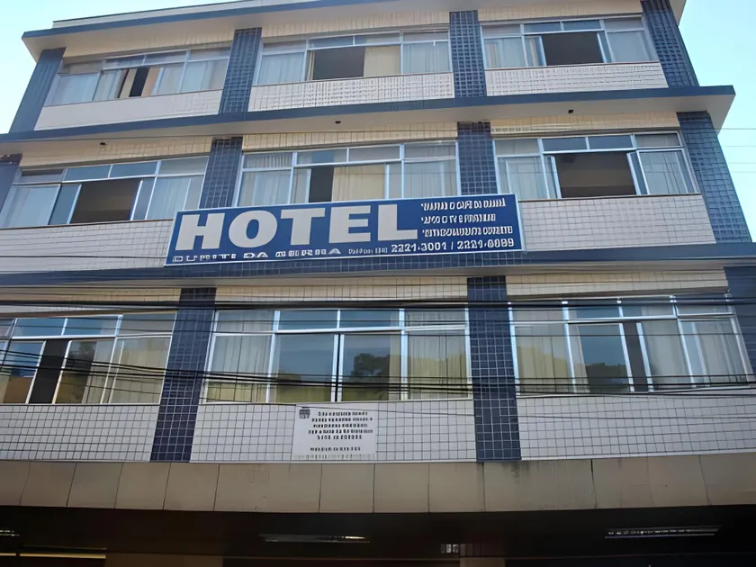 Hotel Buriti da Serra - Image 1